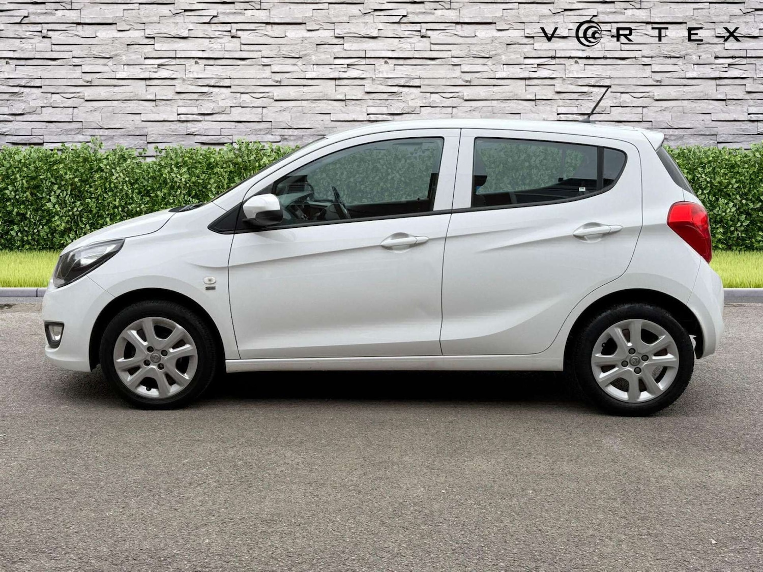 Used Vauxhall Viva 2017 for sale - 76362944: Photo 8