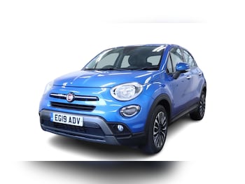 Used Fiat 500X 2019 for sale - 76362942: Photo