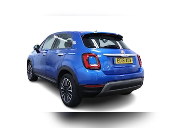 Used Fiat 500X 2019 for sale - 76362942: Photo
