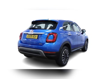 Used Fiat 500X 2019 for sale - 76362942: Photo