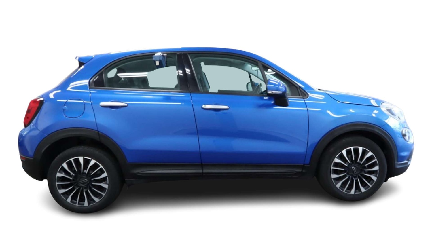 Used Fiat 500X 2019 for sale - 76362942: Photo 5