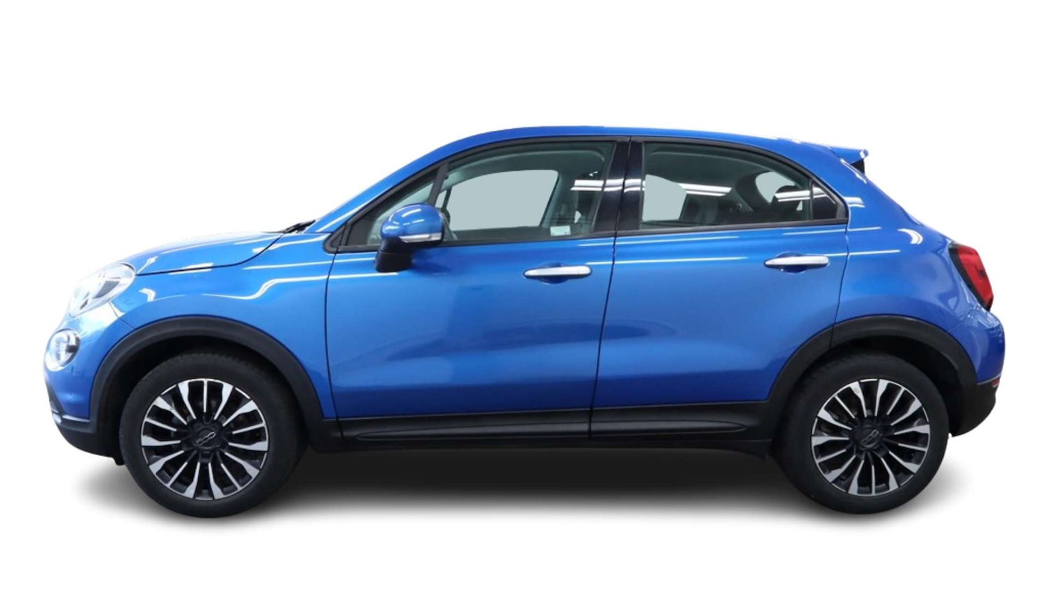 Used Fiat 500X 2019 for sale - 76362942: Photo 6