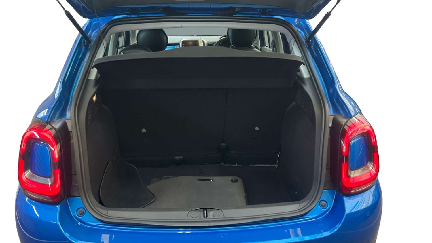Used Fiat 500X 2019 for sale - 76362942: Photo 7