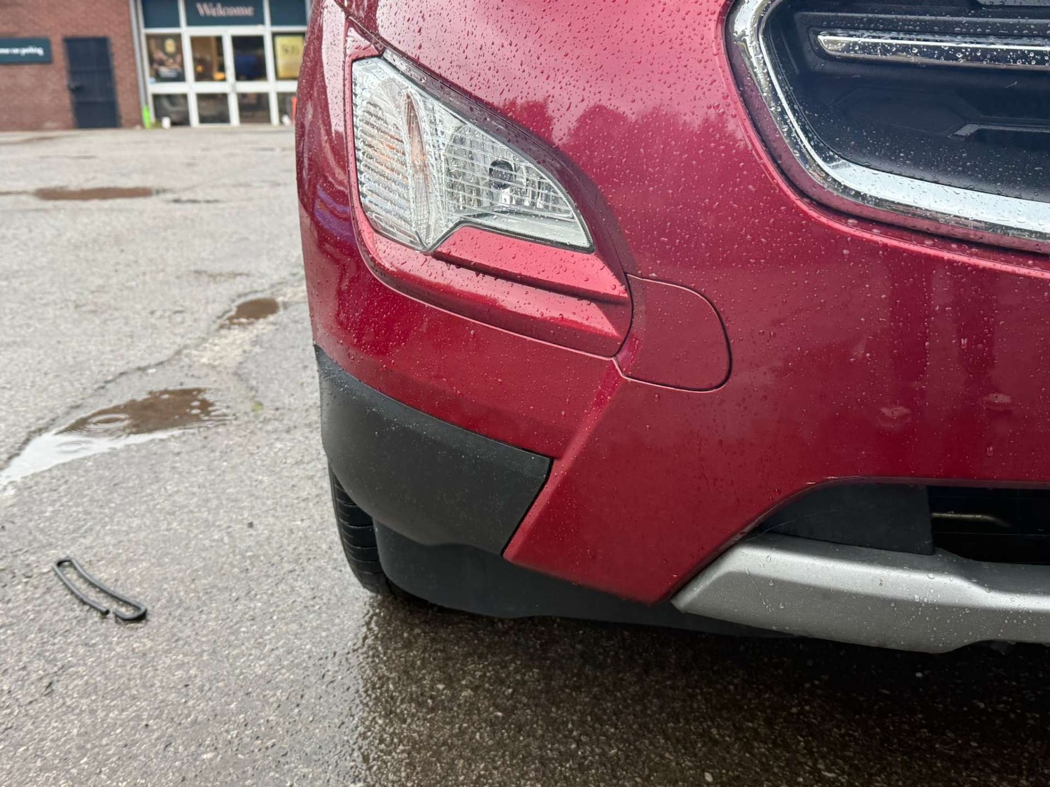 Used Ford Ecosport 2018 for sale - 76362945: Photo 11