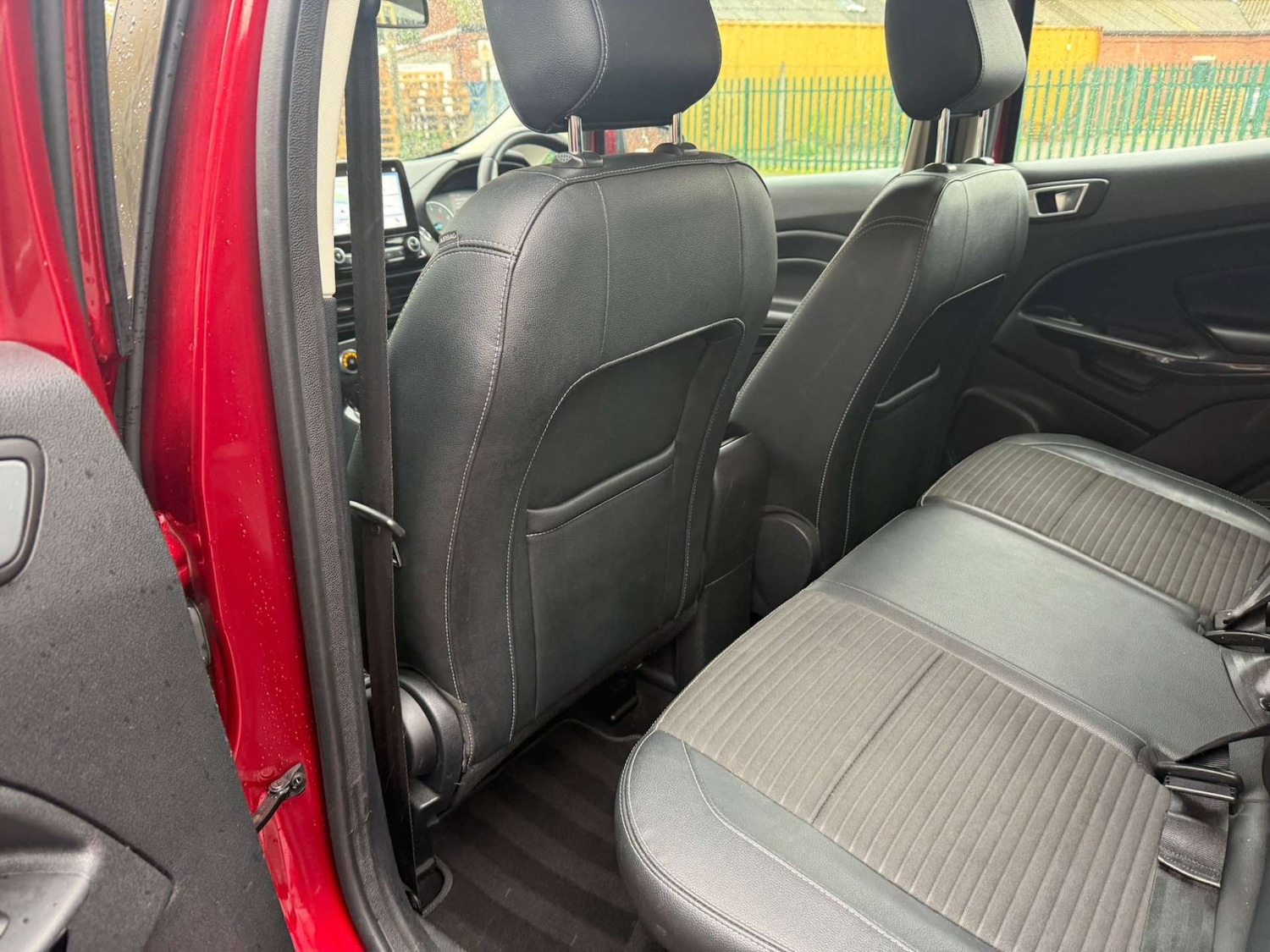 Used Ford Ecosport 2018 for sale - 76362945: Photo 22