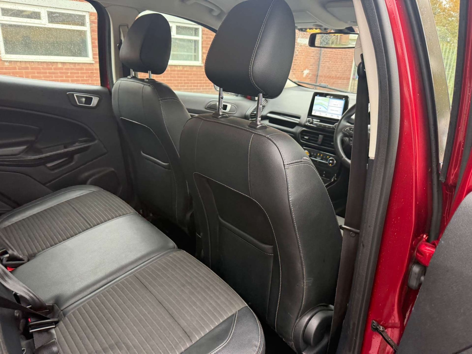 Used Ford Ecosport 2018 for sale - 76362945: Photo 27