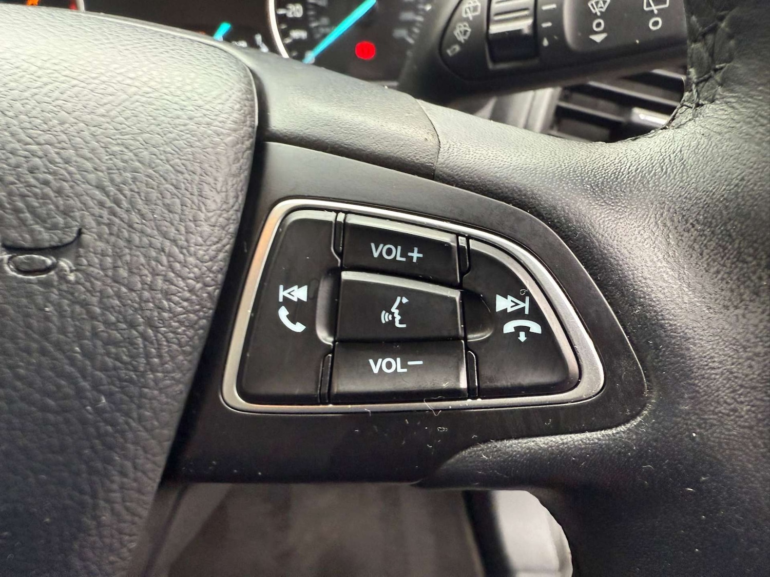 Used Ford Ecosport 2018 for sale - 76362945: Photo 36