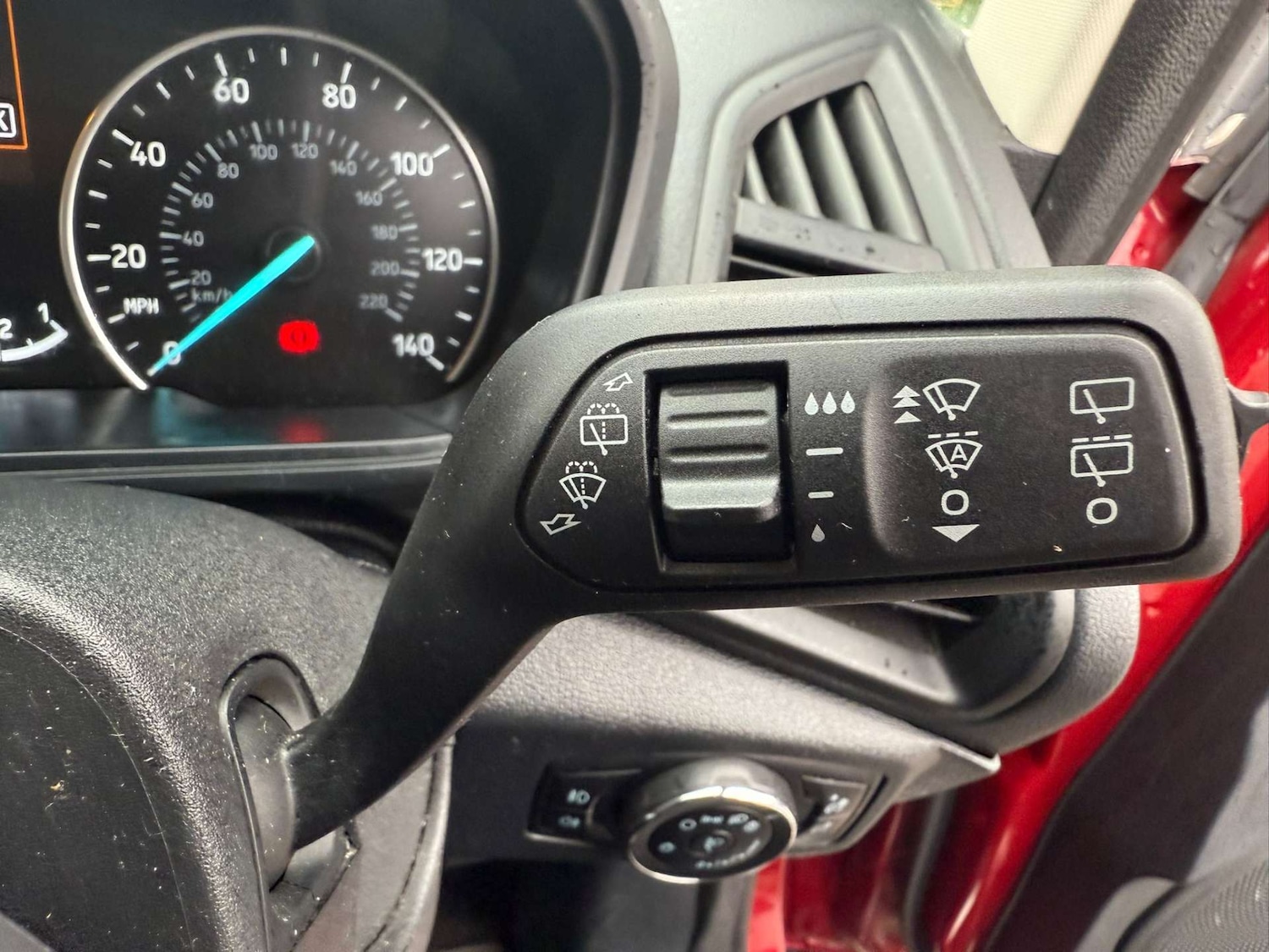 Used Ford Ecosport 2018 for sale - 76362945: Photo 38