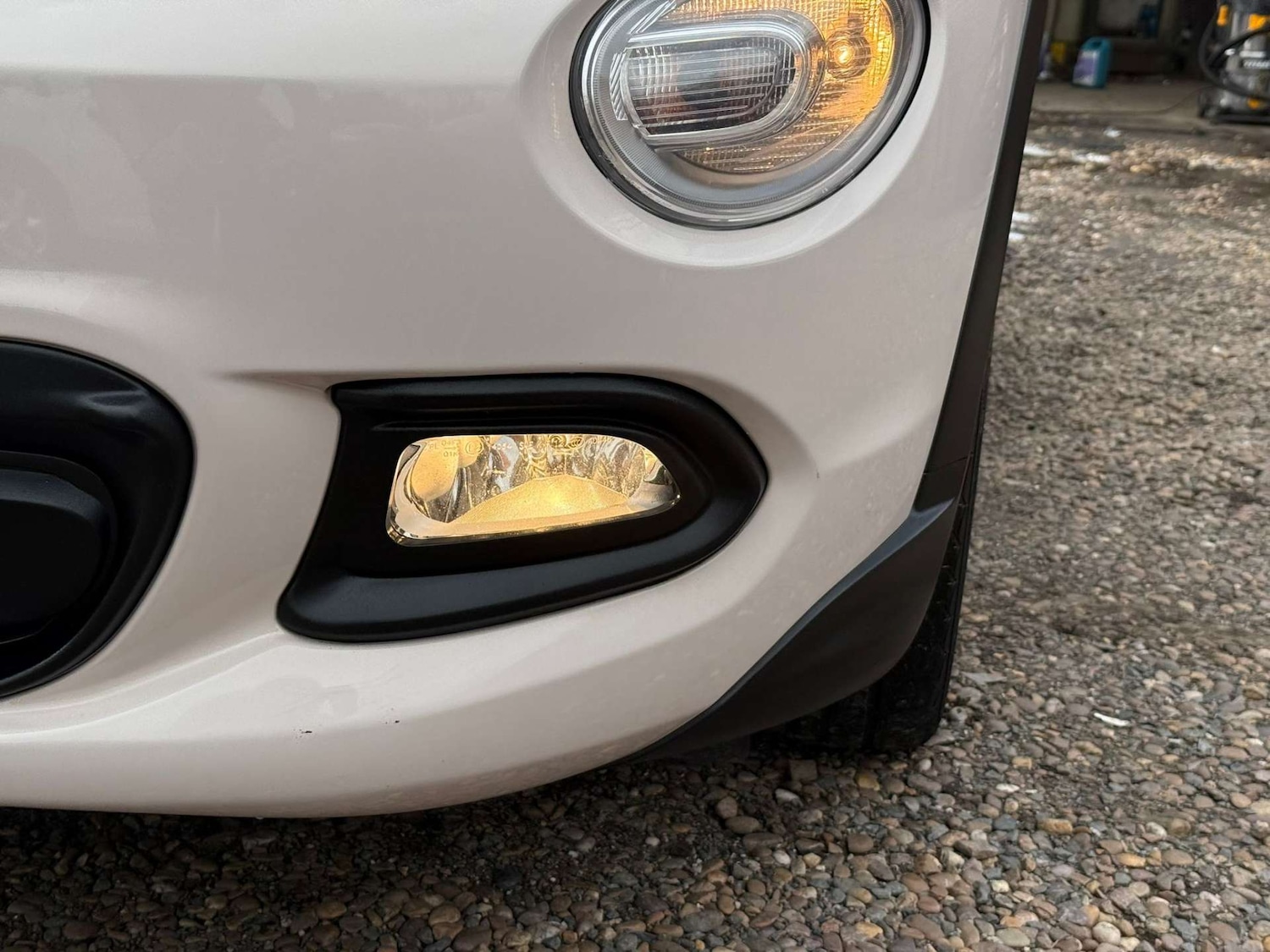 Used Fiat 500X 2015 for sale - 76362926: Photo 10