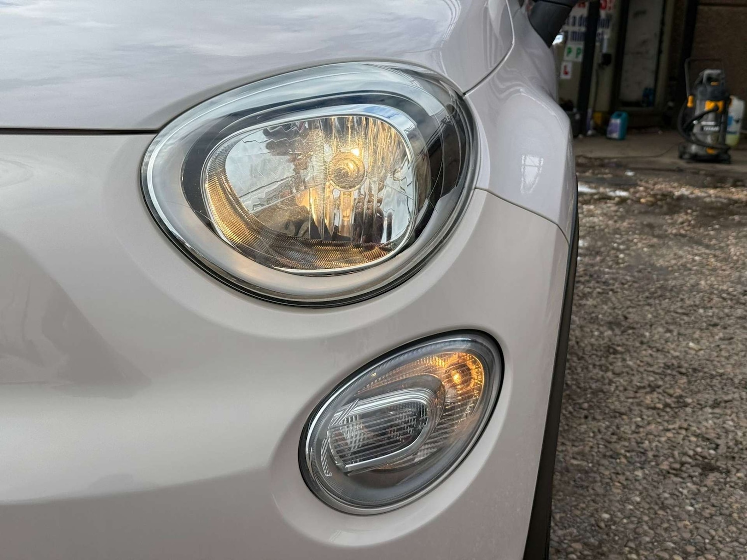Used Fiat 500X 2015 for sale - 76362926: Photo 13