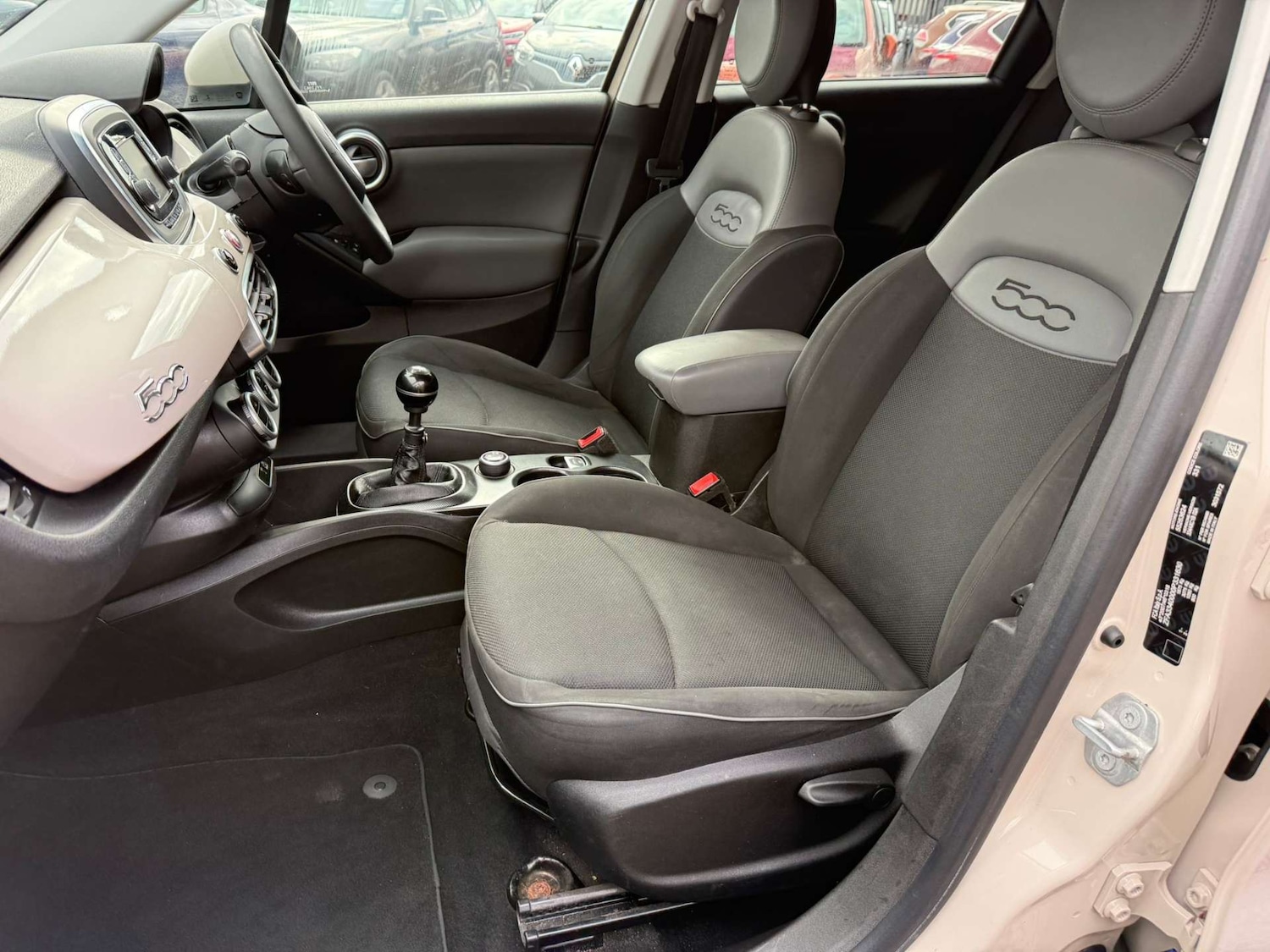 Used Fiat 500X 2015 for sale - 76362926: Photo 19