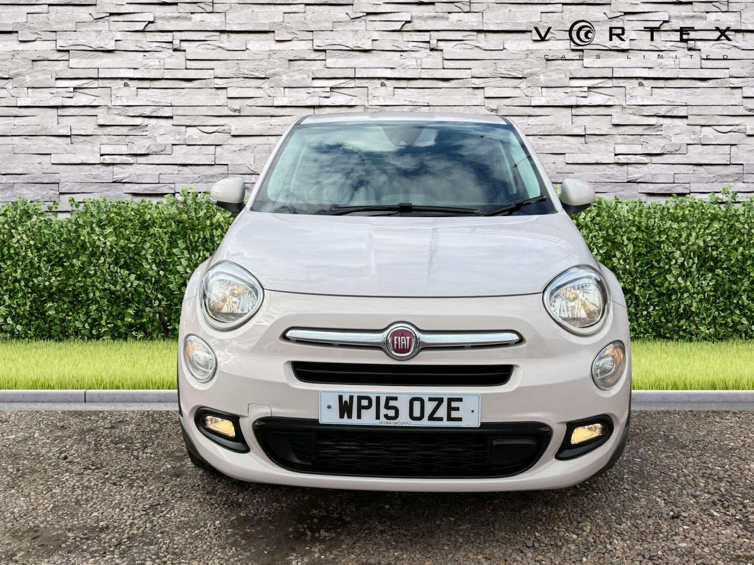Used Fiat 500X 2015 for sale - 76362926: Photo 2
