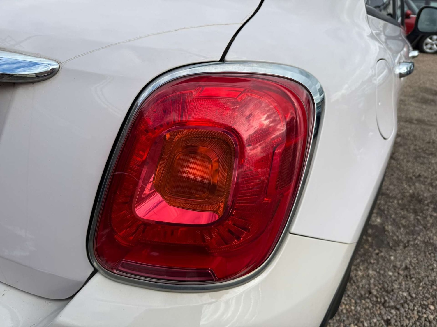 Used Fiat 500X 2015 for sale - 76362926: Photo 21