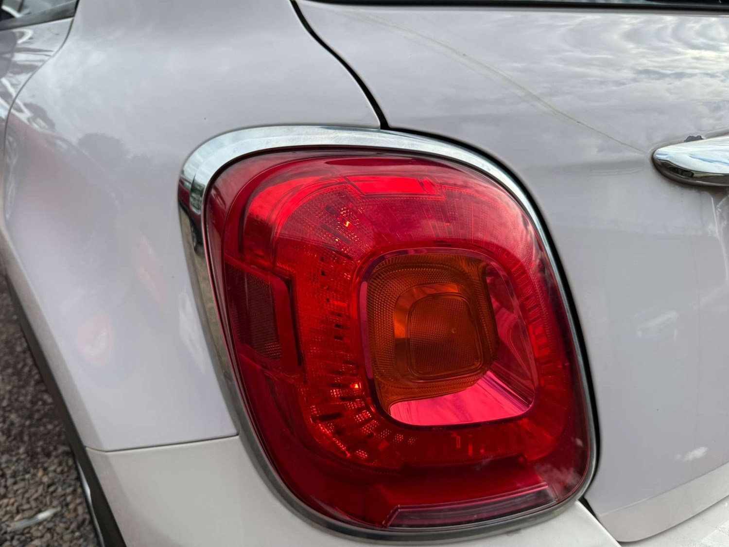 Used Fiat 500X 2015 for sale - 76362926: Photo 22