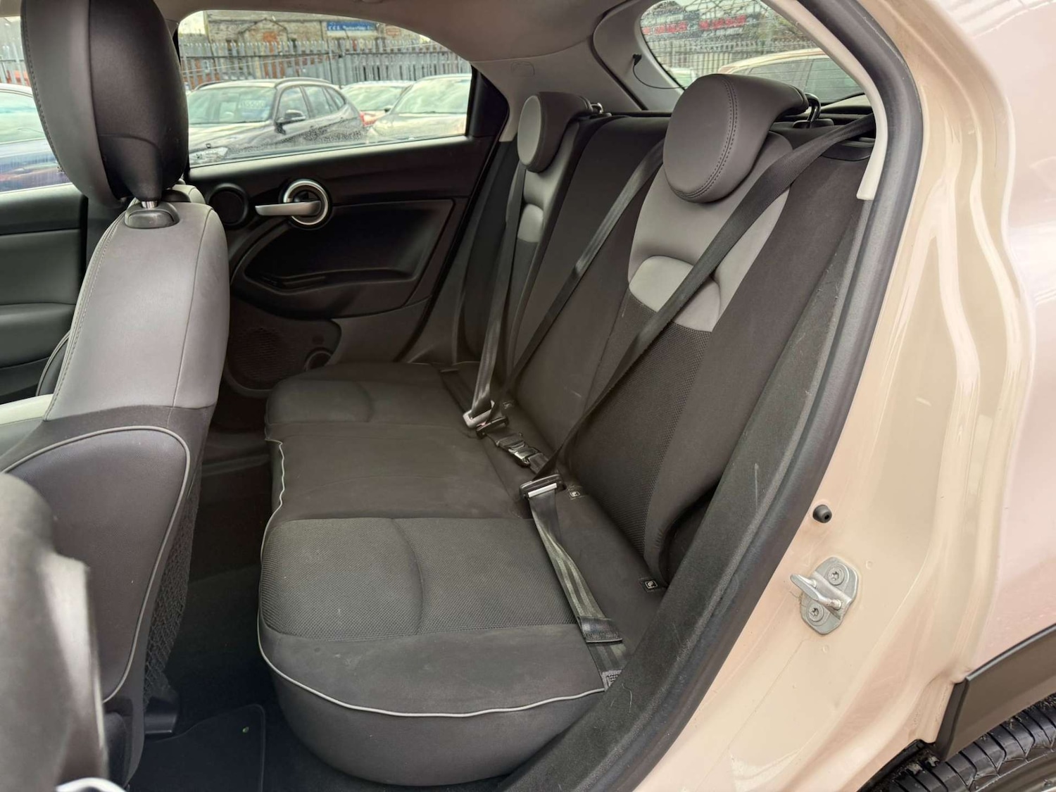 Used Fiat 500X 2015 for sale - 76362926: Photo 25