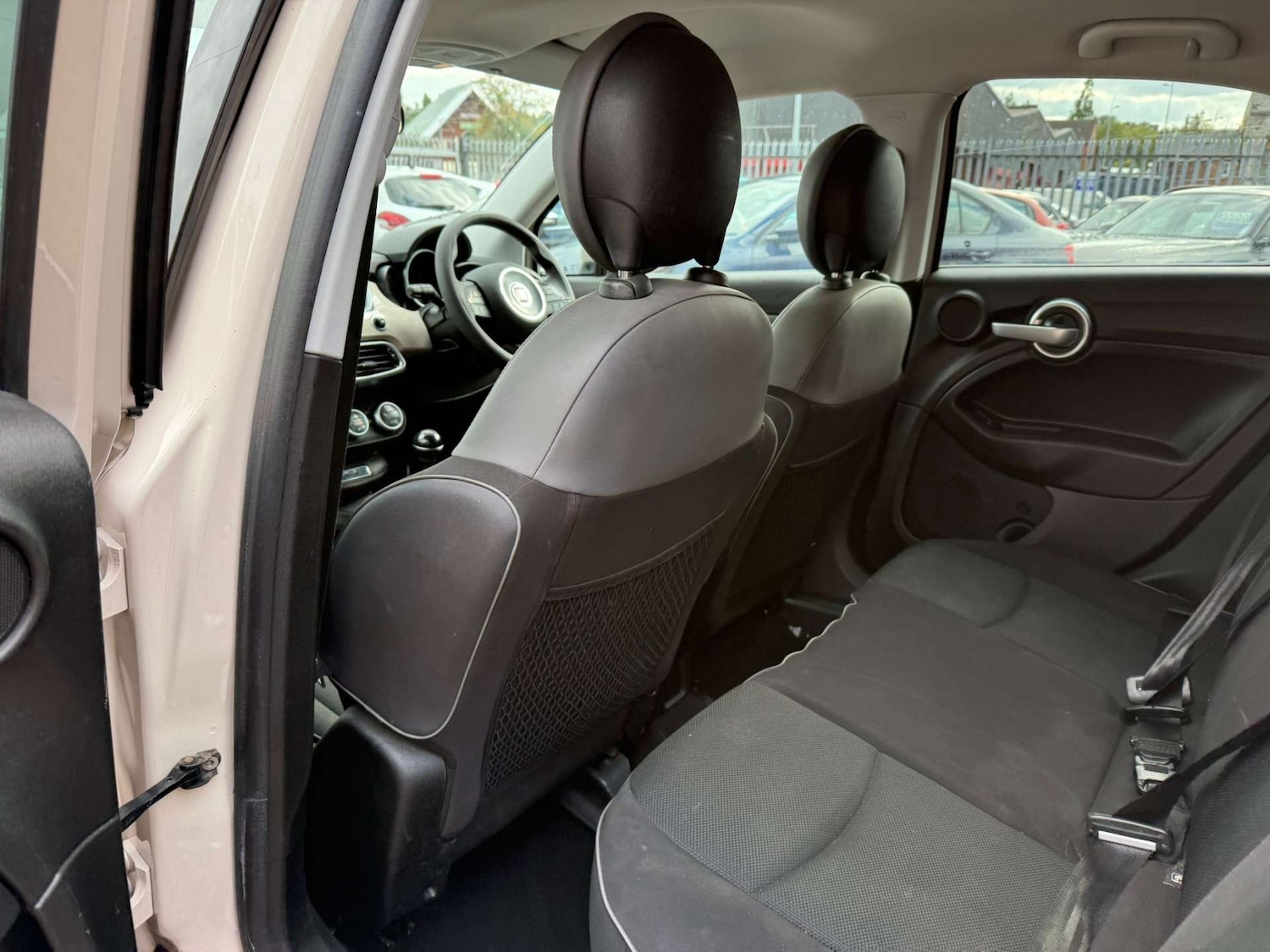 Used Fiat 500X 2015 for sale - 76362926: Photo 26