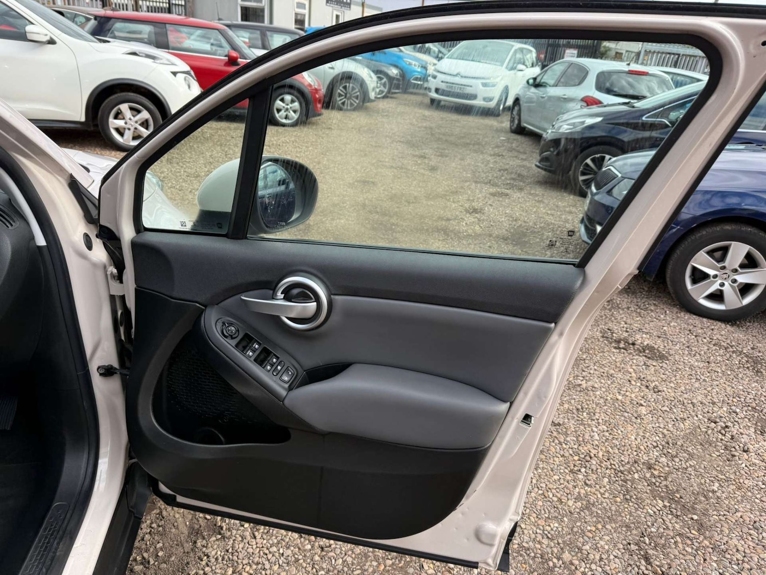 Used Fiat 500X 2015 for sale - 76362926: Photo 29