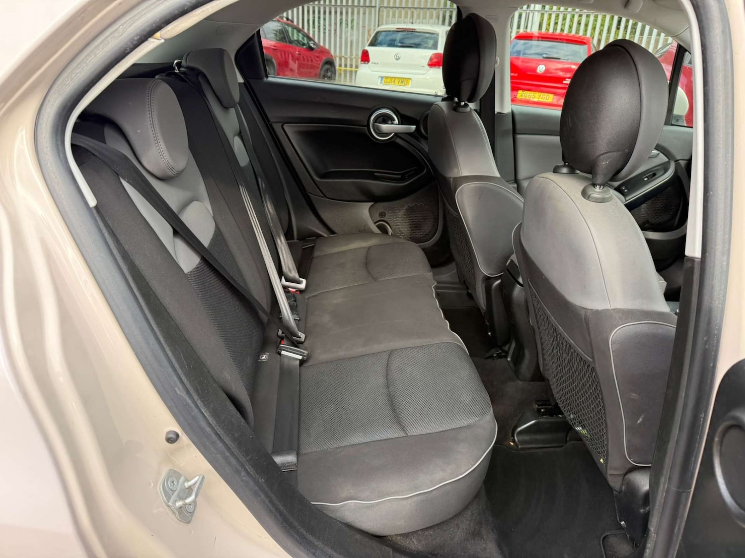 Used Fiat 500X 2015 for sale - 76362926: Photo 30