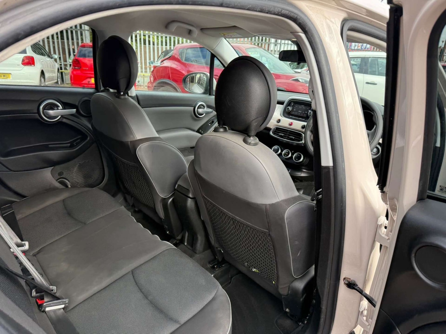 Used Fiat 500X 2015 for sale - 76362926: Photo 31