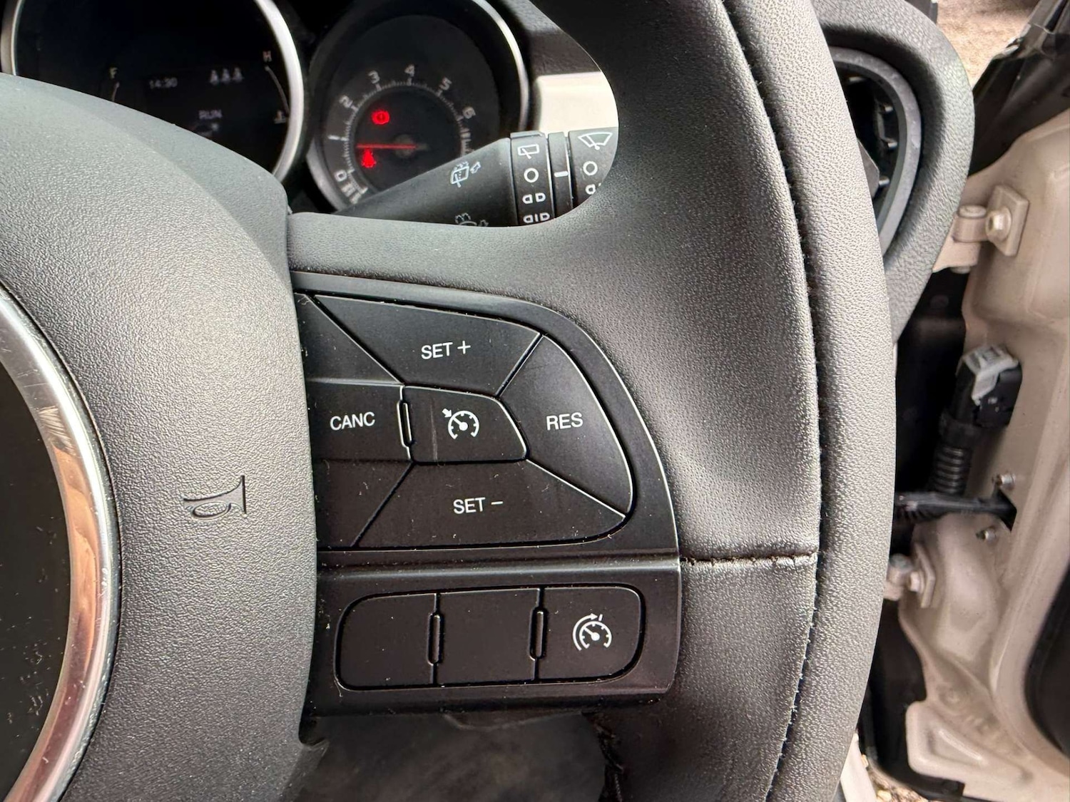 Used Fiat 500X 2015 for sale - 76362926: Photo 36