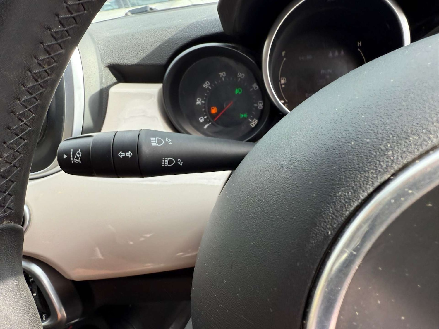Used Fiat 500X 2015 for sale - 76362926: Photo 39
