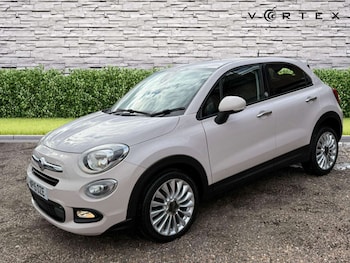 Used Fiat 500X 2015 for sale - 76362926: Photo