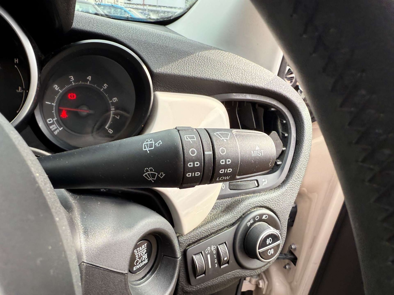 Used Fiat 500X 2015 for sale - 76362926: Photo 40