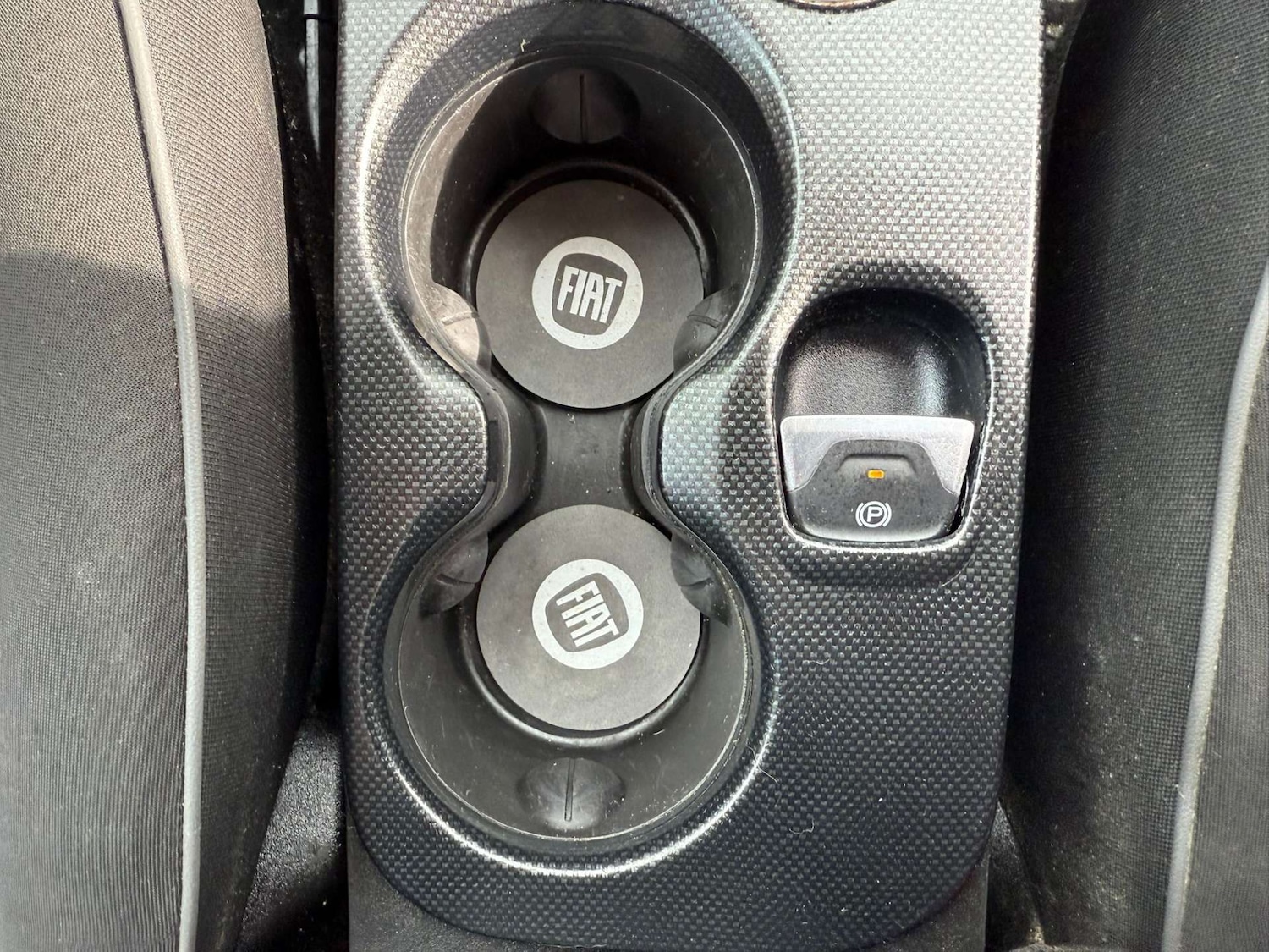 Used Fiat 500X 2015 for sale - 76362926: Photo 44