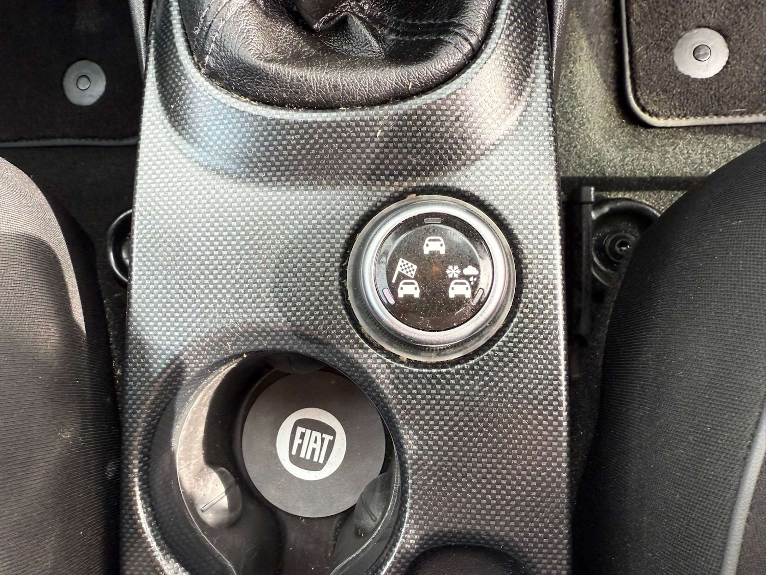 Used Fiat 500X 2015 for sale - 76362926: Photo 45