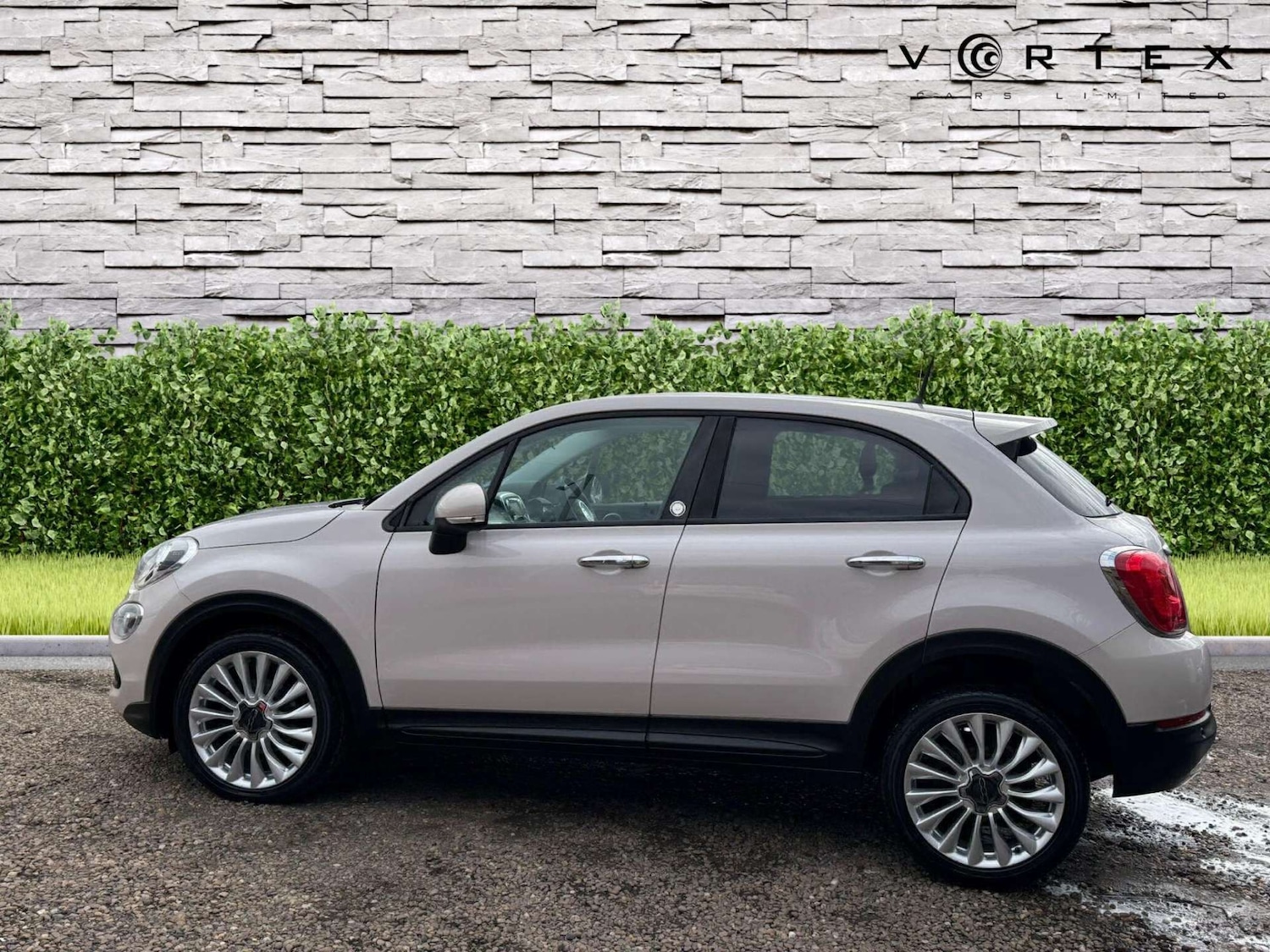 Used Fiat 500X 2015 for sale - 76362926: Photo 7