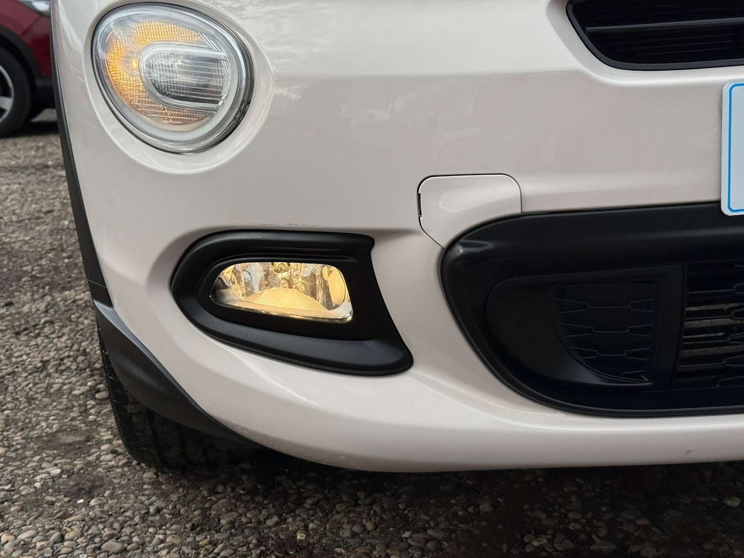 Used Fiat 500X 2015 for sale - 76362926: Photo 9