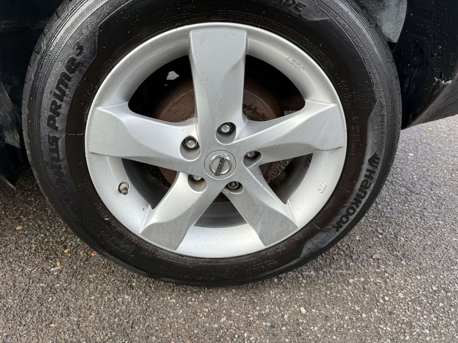 Used Nissan Juke 2015 for sale - 76362919: Photo 11