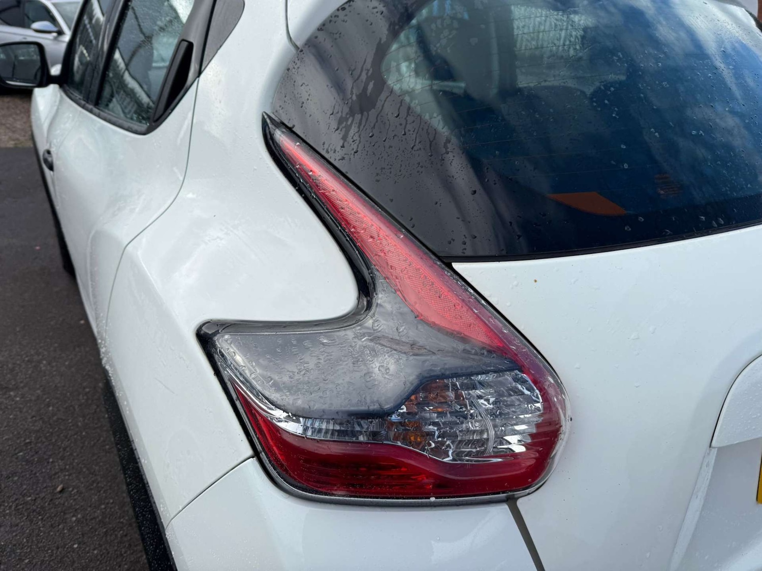 Used Nissan Juke 2015 for sale - 76362919: Photo 17