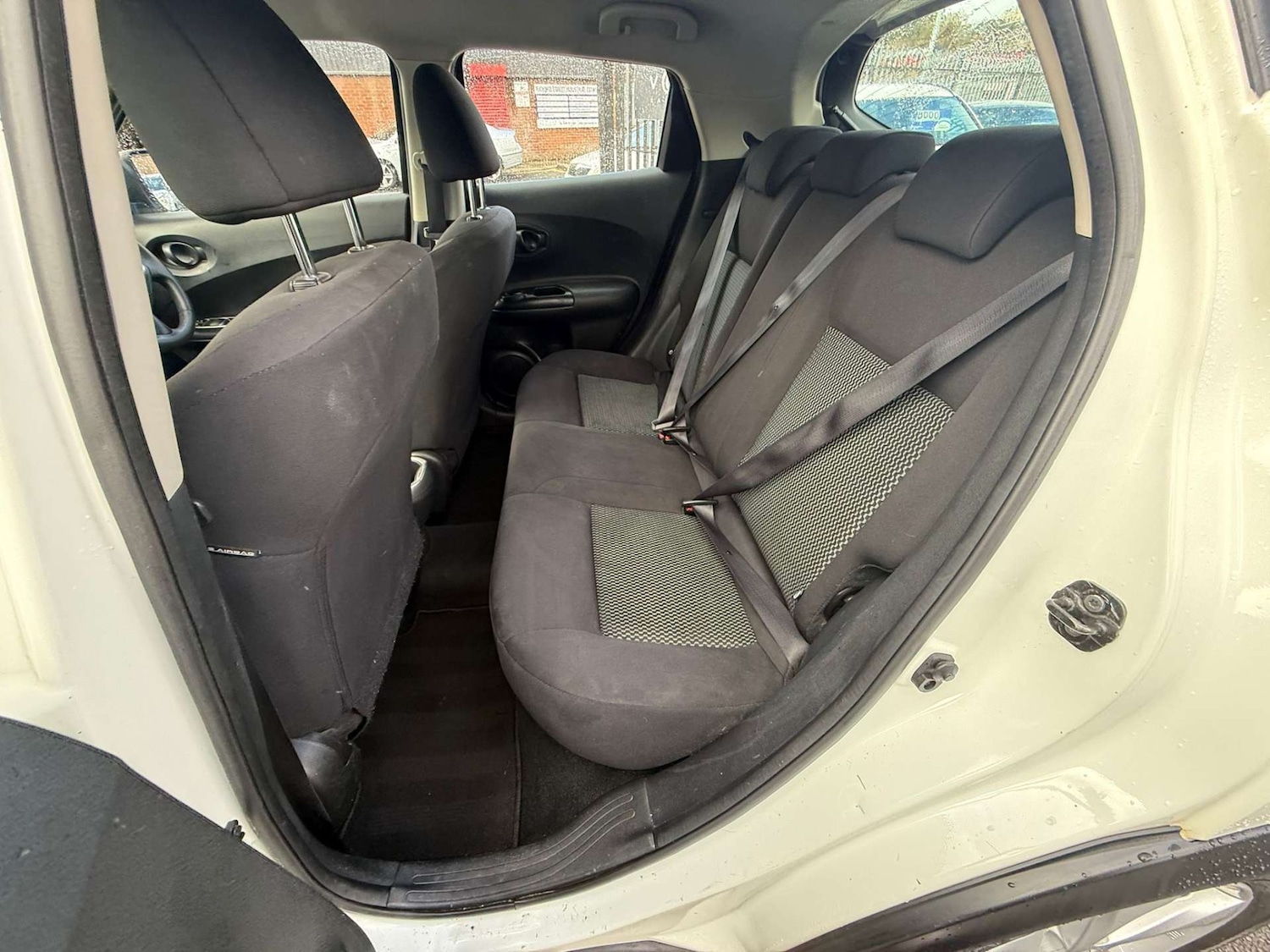 Used Nissan Juke 2015 for sale - 76362919: Photo 24