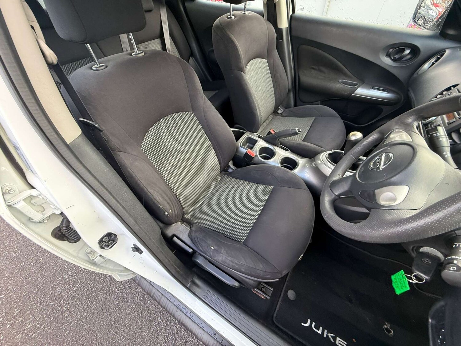 Used Nissan Juke 2015 for sale - 76362919: Photo 29