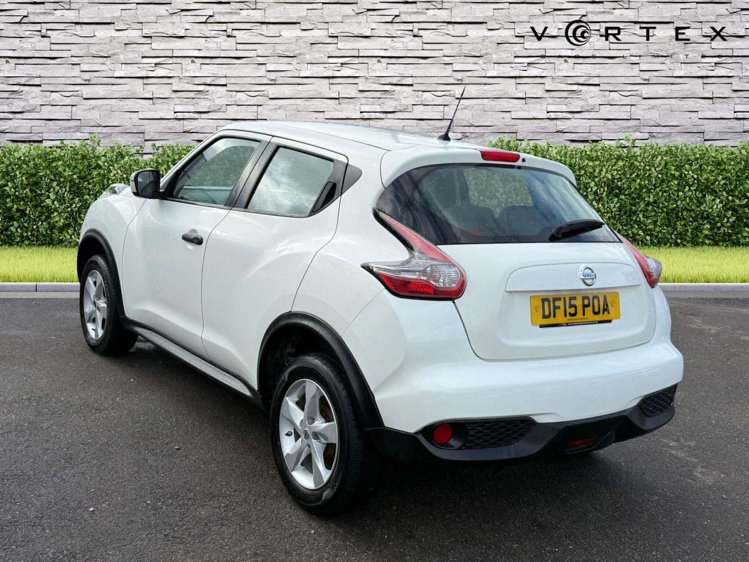 Used Nissan Juke 2015 for sale - 76362919: Photo 5