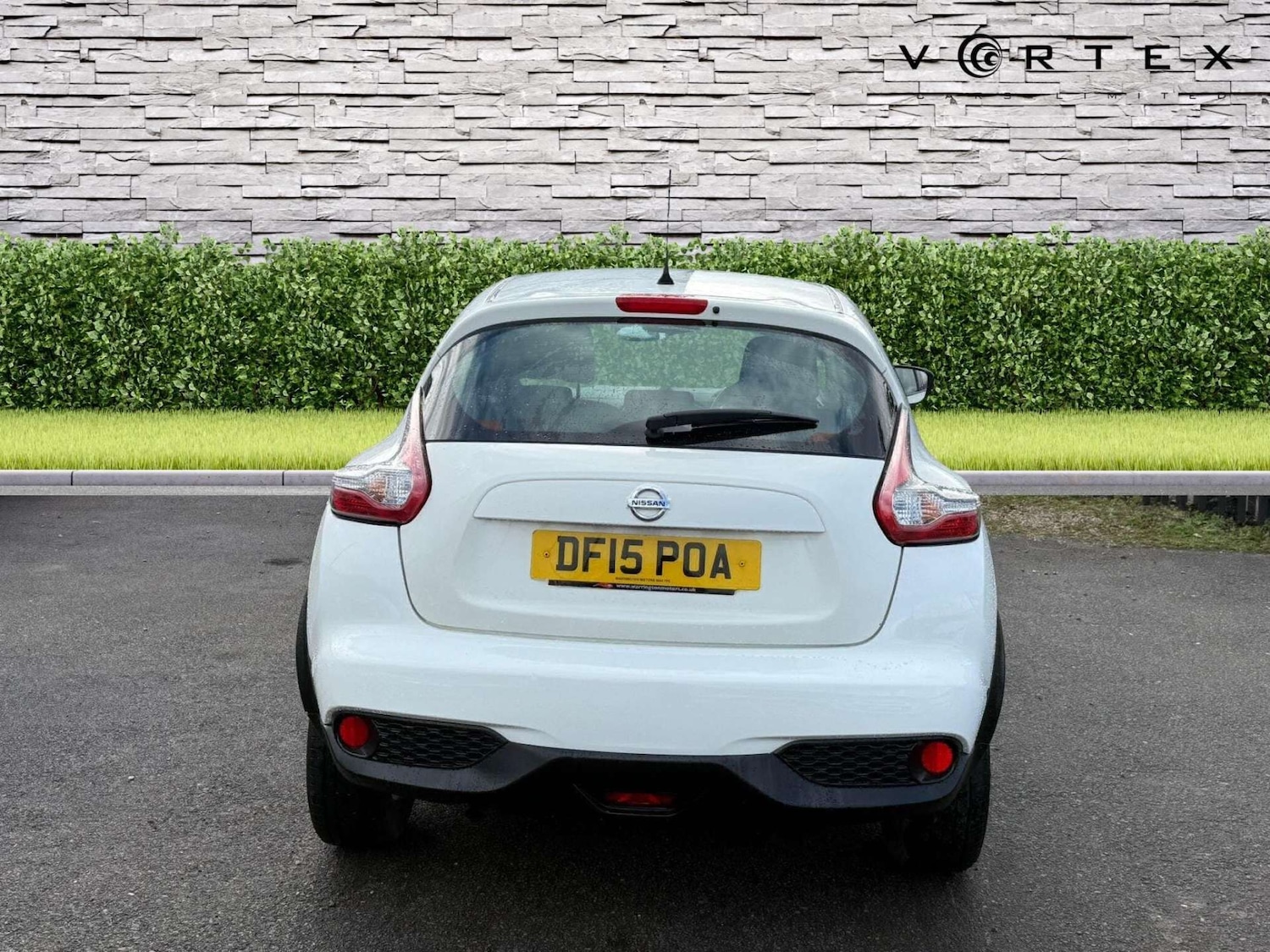 Used Nissan Juke 2015 for sale - 76362919: Photo 6