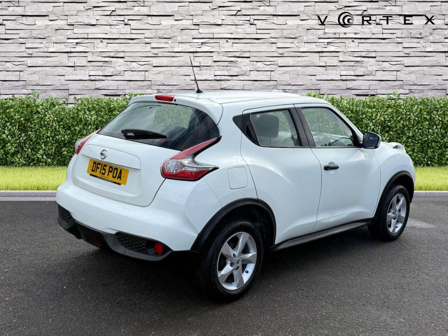 Used Nissan Juke 2015 for sale - 76362919: Photo 7