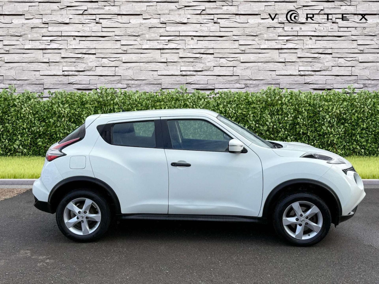 Used Nissan Juke 2015 for sale - 76362919: Photo 8