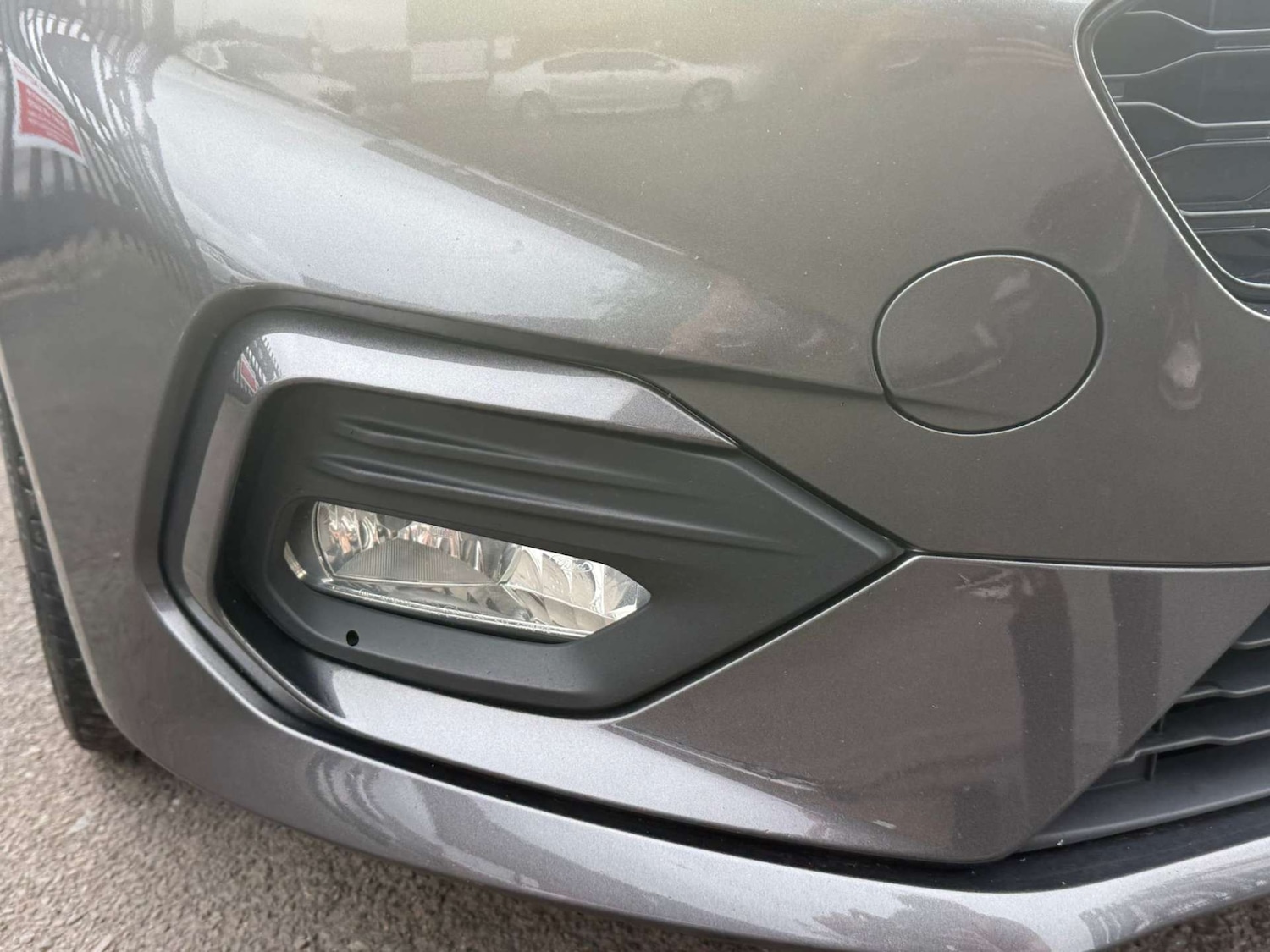 Used Ford Fiesta 2019 for sale - 76362924: Photo 11