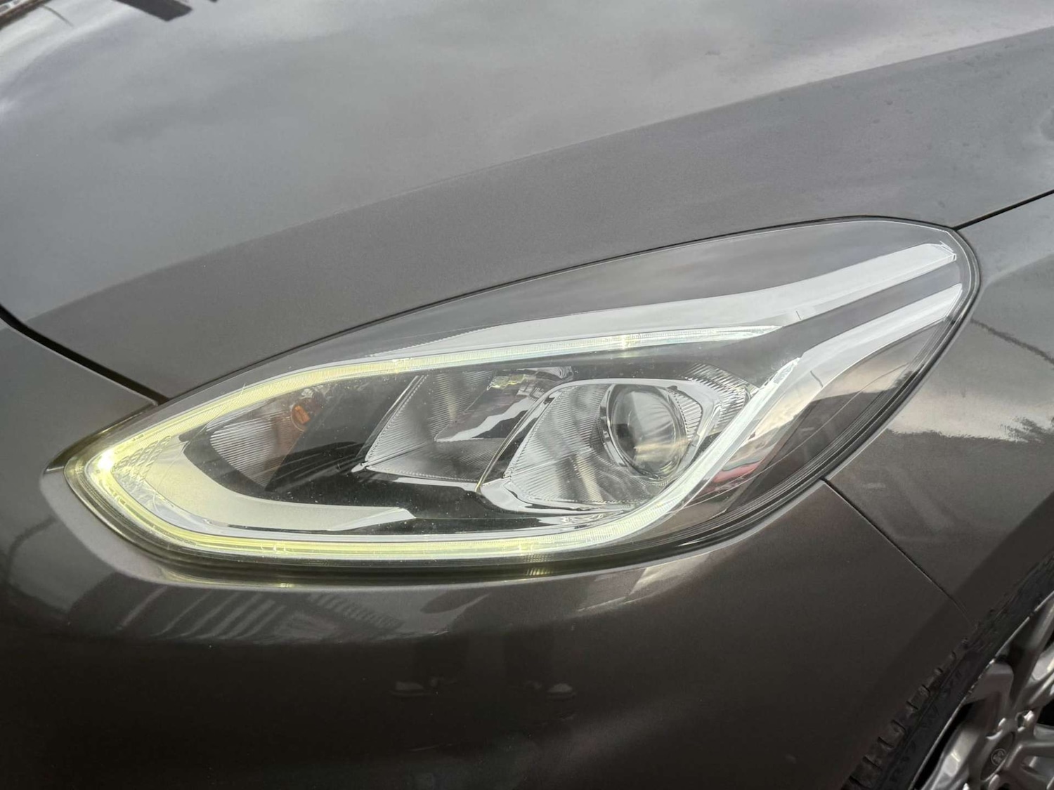 Used Ford Fiesta 2019 for sale - 76362924: Photo 12