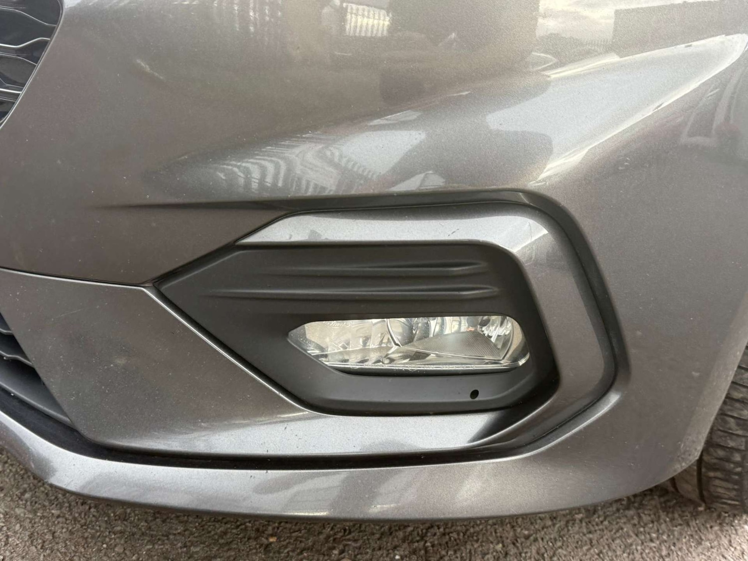 Used Ford Fiesta 2019 for sale - 76362924: Photo 13