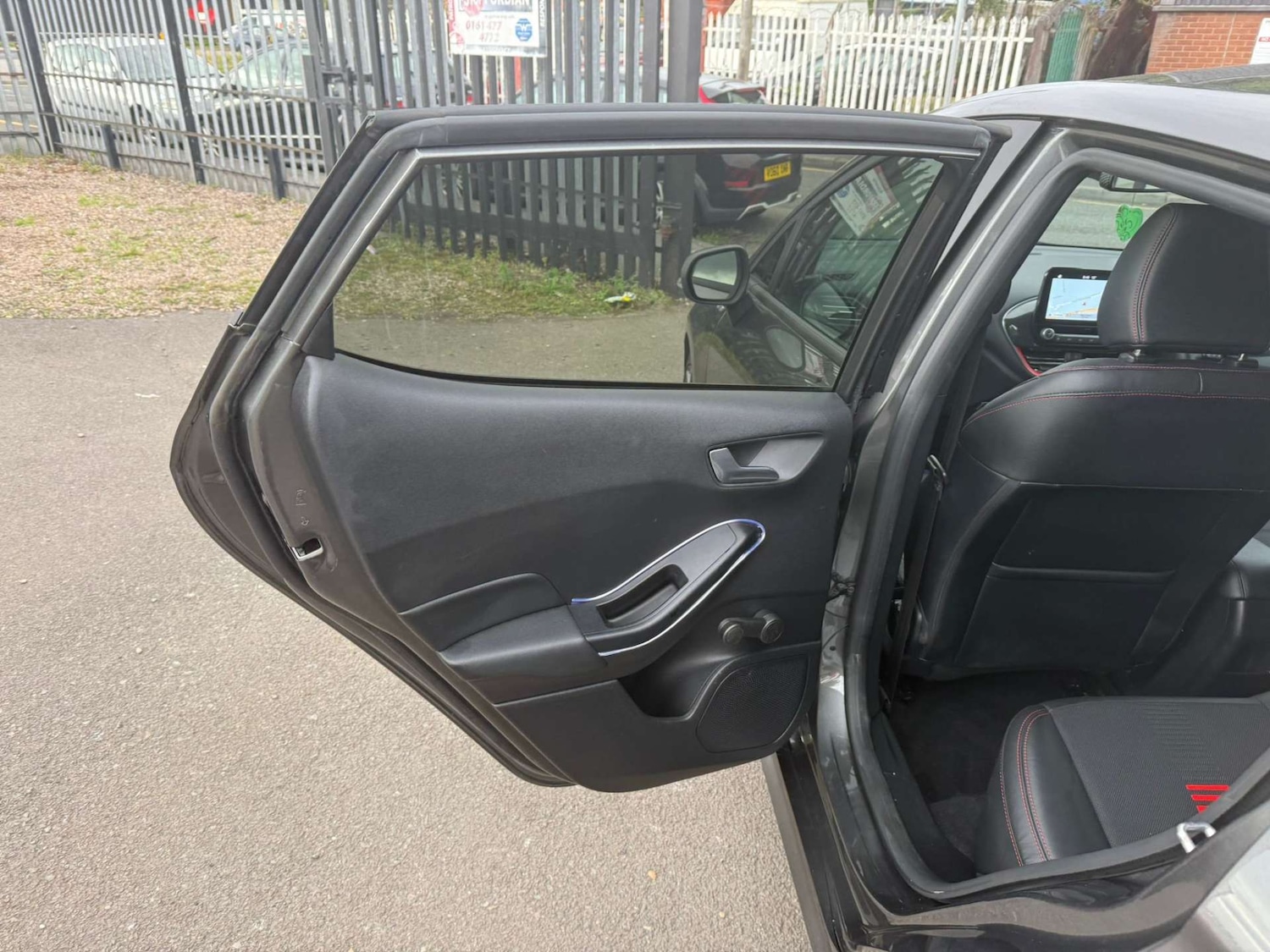 Used Ford Fiesta 2019 for sale - 76362924: Photo 14