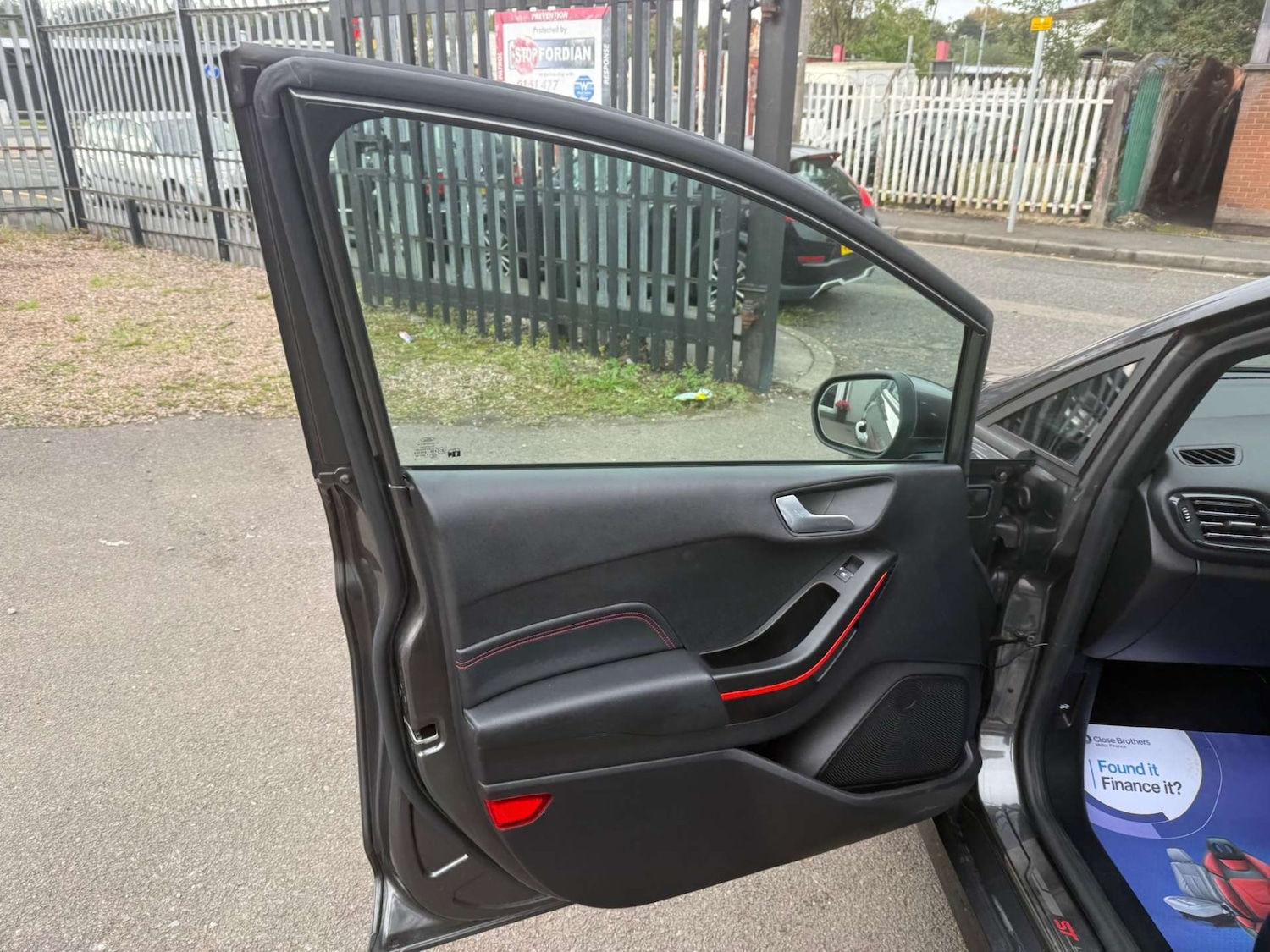 Used Ford Fiesta 2019 for sale - 76362924: Photo 15