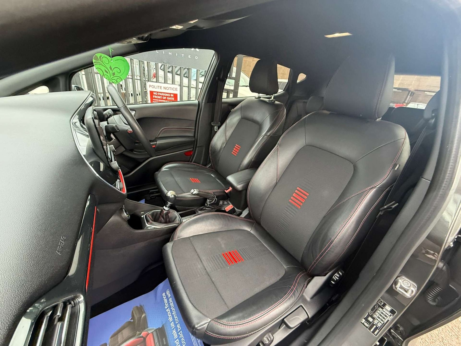 Used Ford Fiesta 2019 for sale - 76362924: Photo 16