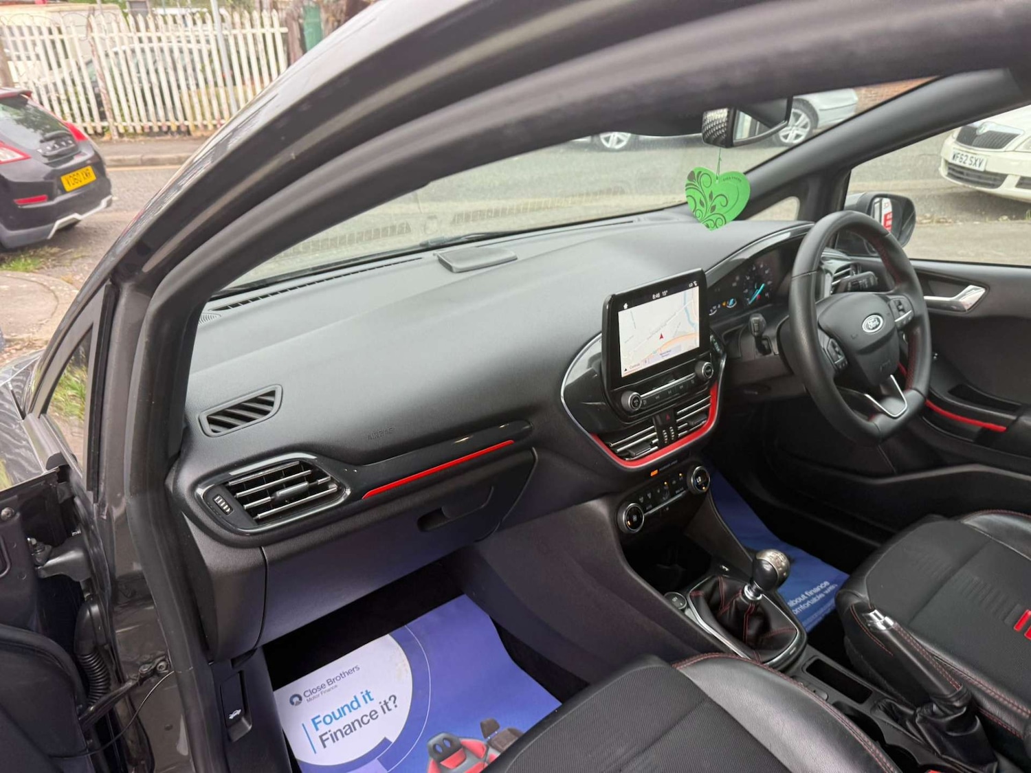 Used Ford Fiesta 2019 for sale - 76362924: Photo 17
