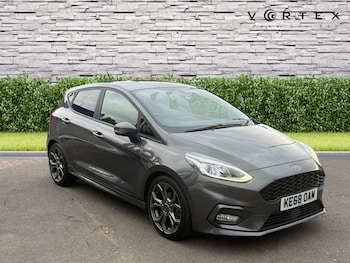 Ford - Fiesta