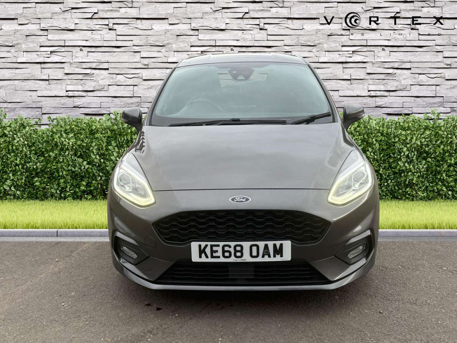 Used Ford Fiesta 2019 for sale - 76362924: Photo 2