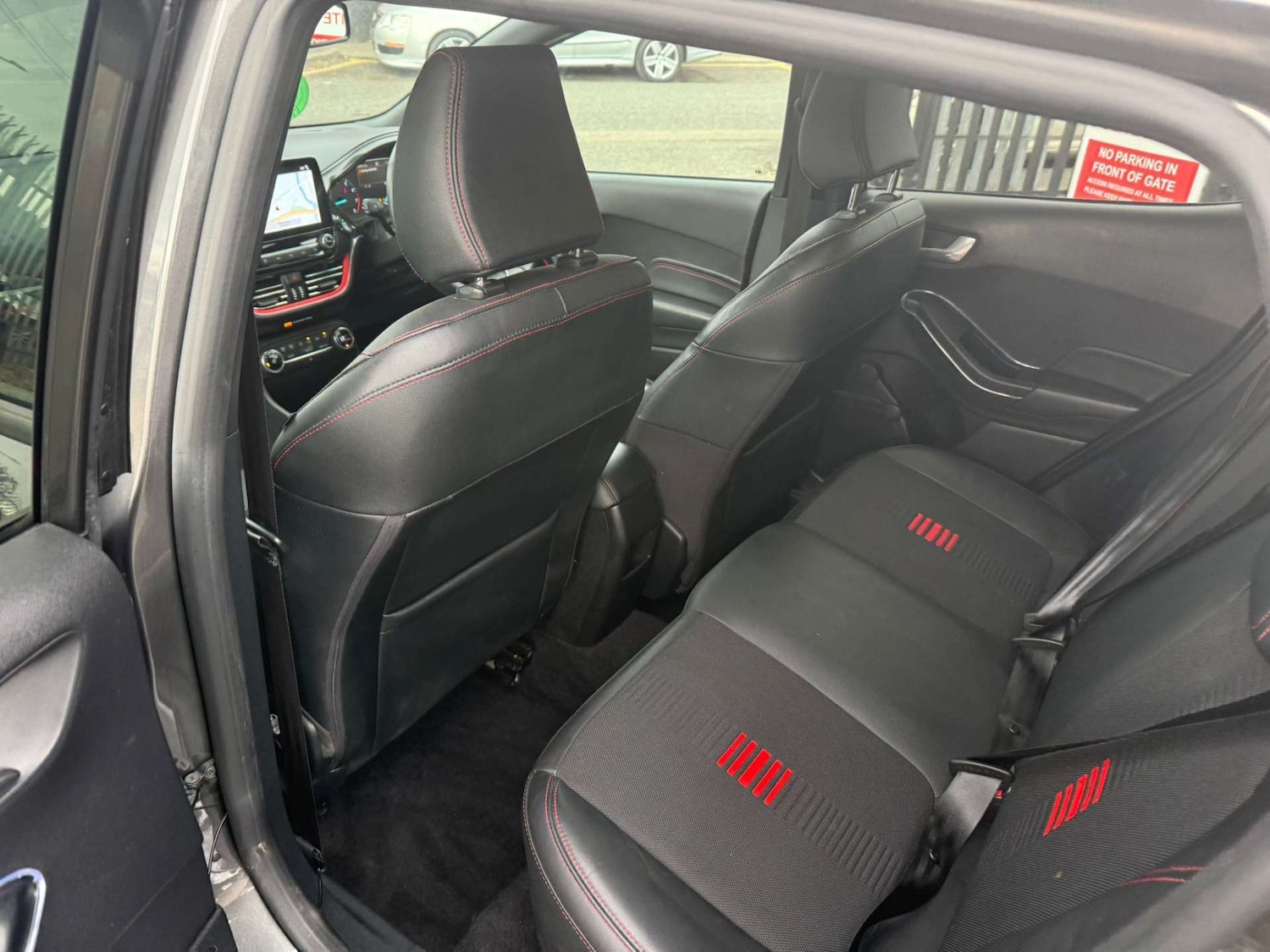 Used Ford Fiesta 2019 for sale - 76362924: Photo 21