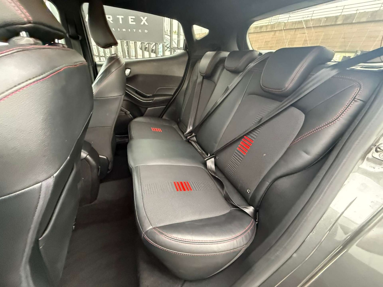 Used Ford Fiesta 2019 for sale - 76362924: Photo 22